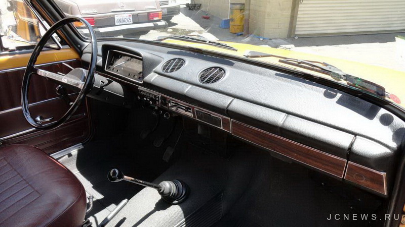 1980-ci ildə istehsal olunan "VAZ 2101" eBay-da satışa çıxarıldı - FOTO