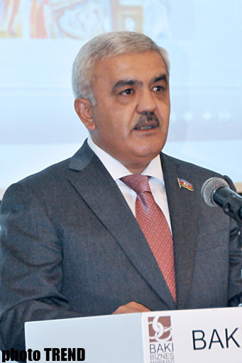 "SOCAR Plus" jurnalının təqdimatı keçirilib - FOTO