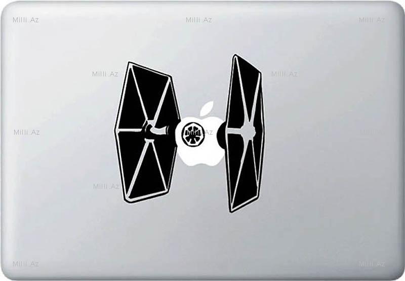 "MacBook"u olanlar üçün - FOTO