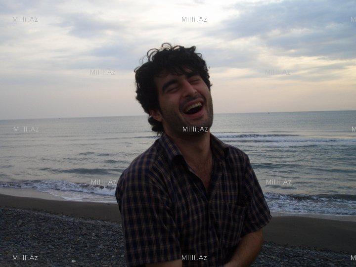 Azərbaycanlı aktyor: "Aqibətini düşünən rejissor belə qeyri-peşəkar addım atmaz..." - FOTOSESSİYA