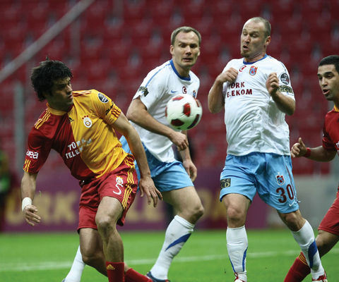 “Qalatasaray”a daha bir zərbə “Trabzonspor”dan – VİDEO–FOTO