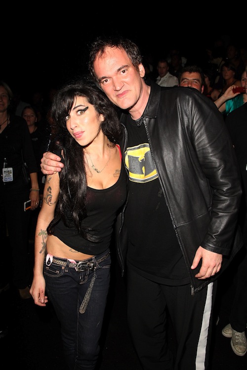 Emi Uaynhaus: sözsüz... - VIDEO - FOTO