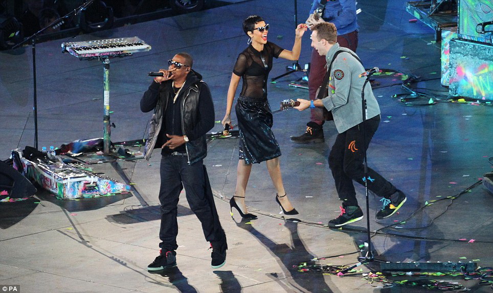 Paralimpiada-2012 başa çatdı: Londonda alov festivalı - FOTO