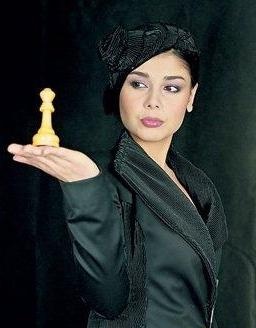 Xaricdə yaşayan məşhur azərbaycanlı xanımlar - FOTOSESSİYA