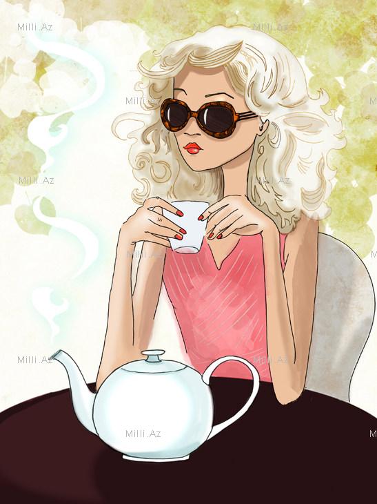 Bu dəfə şəkillərdə - FOTO