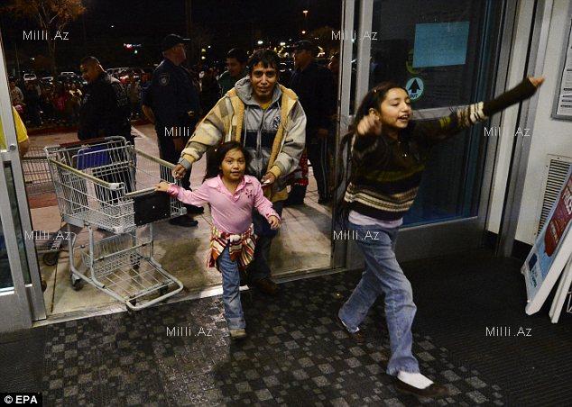 Tələsin, "Qara cümə"dir... - FOTO