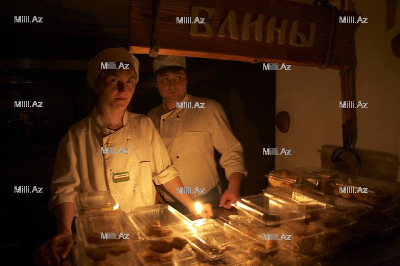 Moskva hava limanlarının "donu açılır" - FOTOSESSİYA