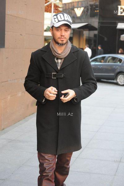 Murat Bozun sirri nədir? - FOTO