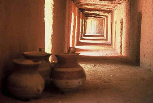 İslamçılar türbələrə divan tuturlar - FOTO