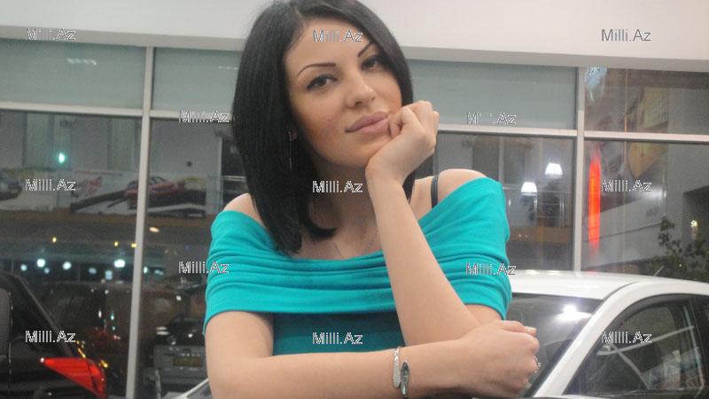"Azəri Top Model"in 20 nəfər gözəlləri məlum oldu - FOTOSESSİYA - SİYAHI