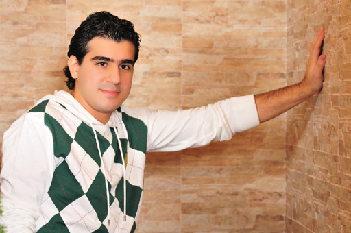 Bəstəkar Emil Şahin bu yayın hitini təqdim edir: "Tənha külək" - VİDEO - FOTO