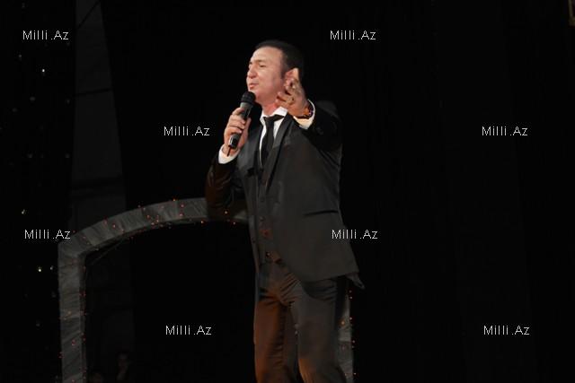 Azərbaycanda "İlin hit mahnısı" seçildi - SİYAHI - FOTOSESSİYA