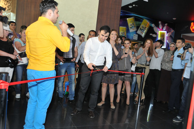 Araz-103.3 fm radiosu daha bir yeniliyə imza atdı - FOTO
