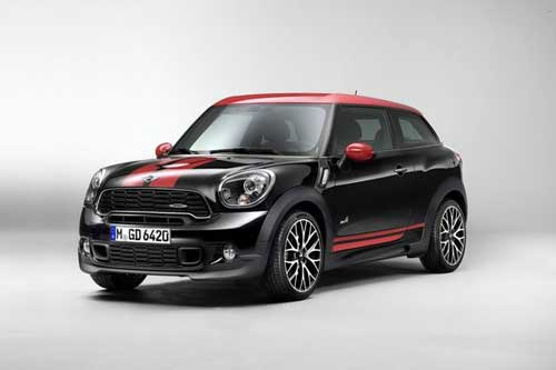 MINI: ən azı... - FOTO