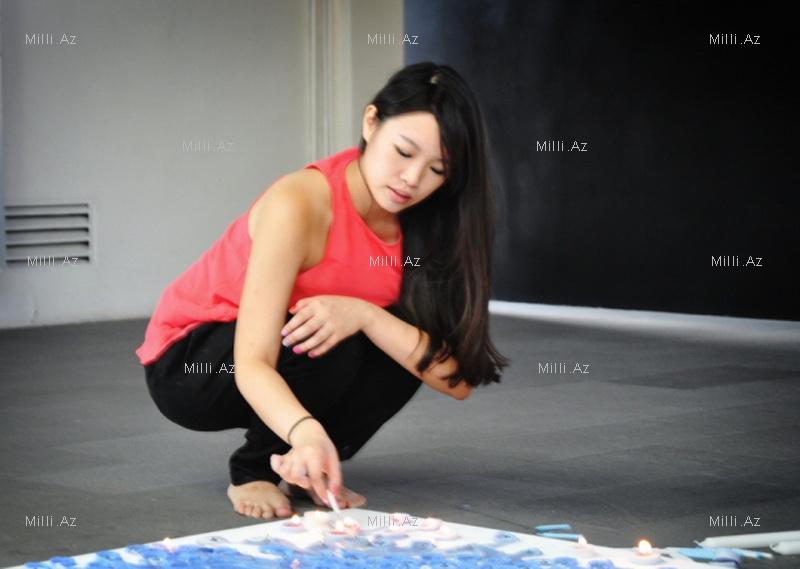 Qeyri-adi şəkillər - FOTO