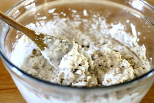 Günün təamı: asan paxlava və yaxud Soçi piroqu - FOTO