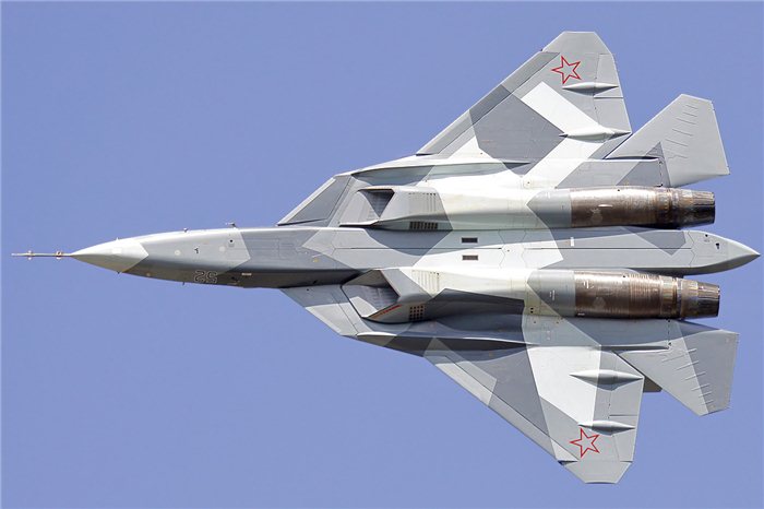 Rusiyanın ABŞ-ı qorxuya salan silahı - FOTO