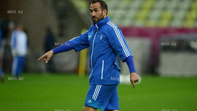 "Avro-2012": Almanlar çətin yunan müdafiəsini yara biləcəklərmi? - FOTOSESSİYA