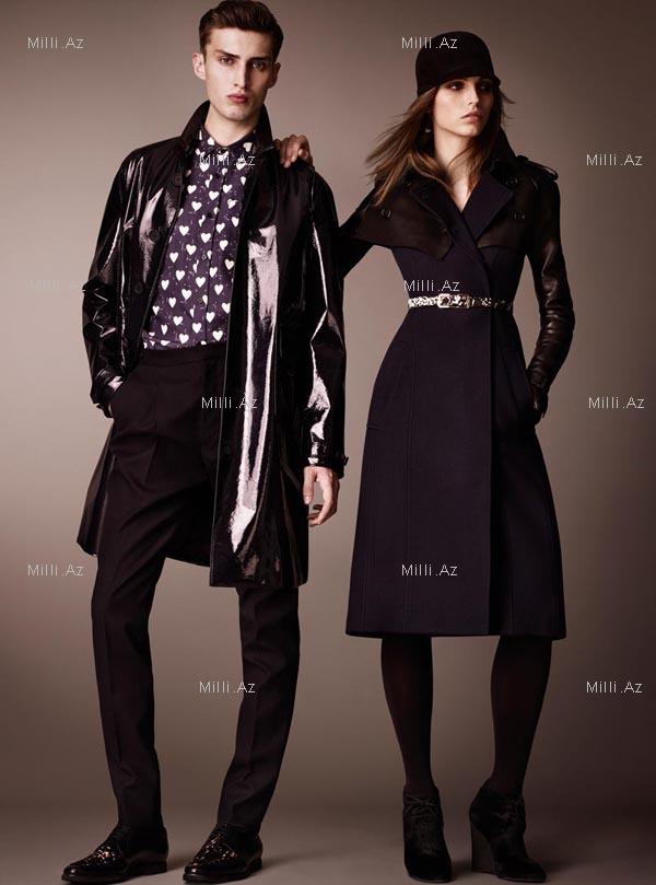 Burberry... - FOTO