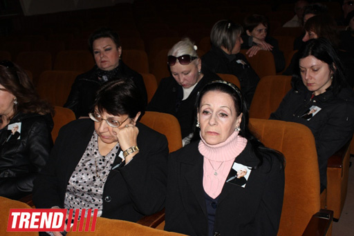 Xalq artisti Nodar Şaşıqoğlu II Fəxri xiyabanda dəfn olundu - YENİLƏNİB - FOTO