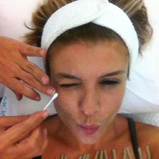 Türk şou-biznesi olduğu kimi: makiyajsız... - FOTOSESSİYA