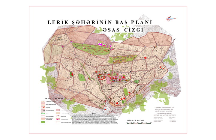 Azərbaycanın şəhərləri bax belə dəyişəcək - FOTO