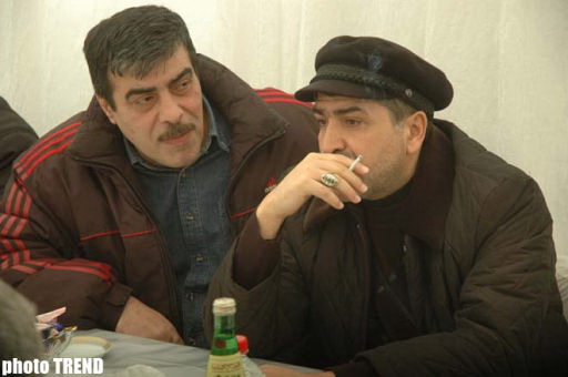 Aktyor Elçin Həmidov vəfat etdi:  “Məzi”nin ölümünün əsl səbəbi açıqlandı – YENİLƏNİB-FOTO