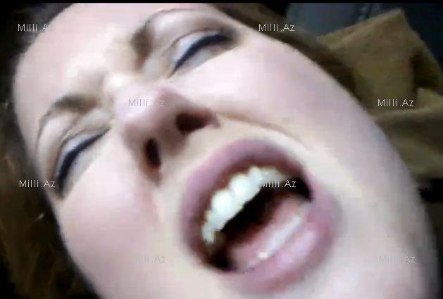 Şok: dünya ulduzunun porno videosu yayıldı - FOTO