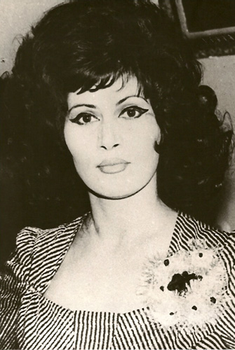 "Dünyanın xoşbəxti mənəm dünyada" - VİDEO - FOTOSESSİYA