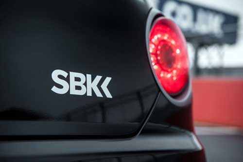 Tam yeni Alfa Romeo MiTo - FOTO