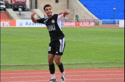 Ruslan Abışov: "Nə vaxta qədər legioner həyatı yaşamayacağıq, inkişaf da az olacaq" - FOTO