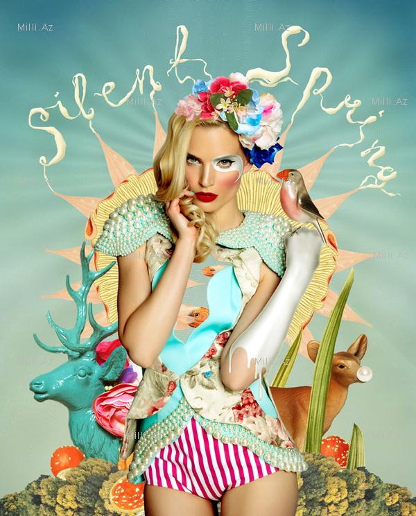 Yeni ideyalar - FOTO