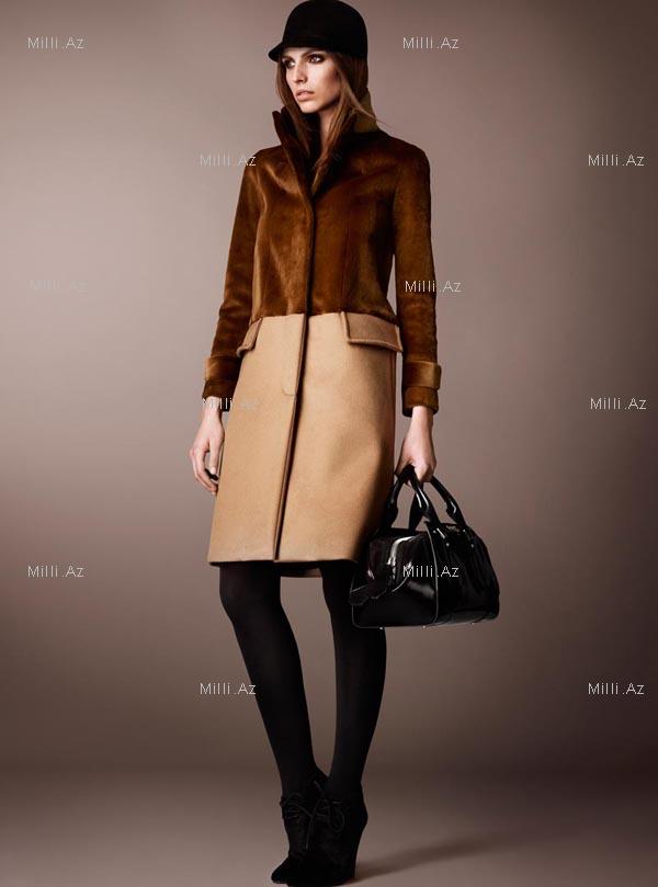 Burberry... - FOTO