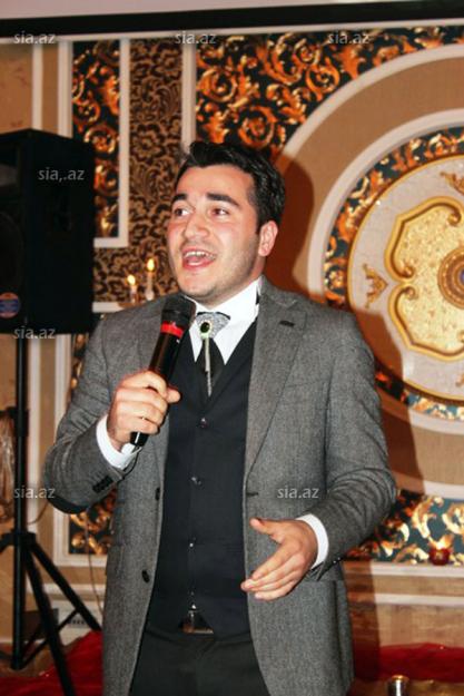 Azərbaycanlı müğənnilər "vur-çatlasın"da - FOTOSESSİYA