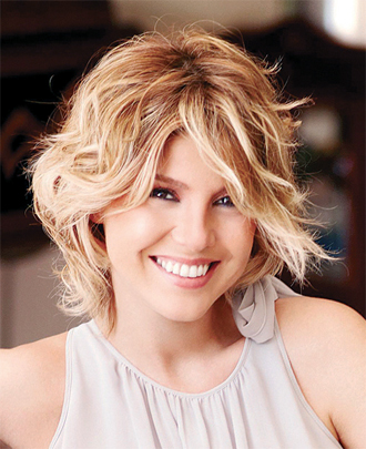 Türk şou-biznesi olduğu kimi: makiyajsız... - FOTOSESSİYA