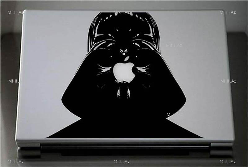 "MacBook"u olanlar üçün - FOTO