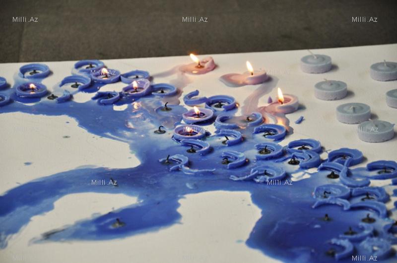 Qeyri-adi şəkillər - FOTO