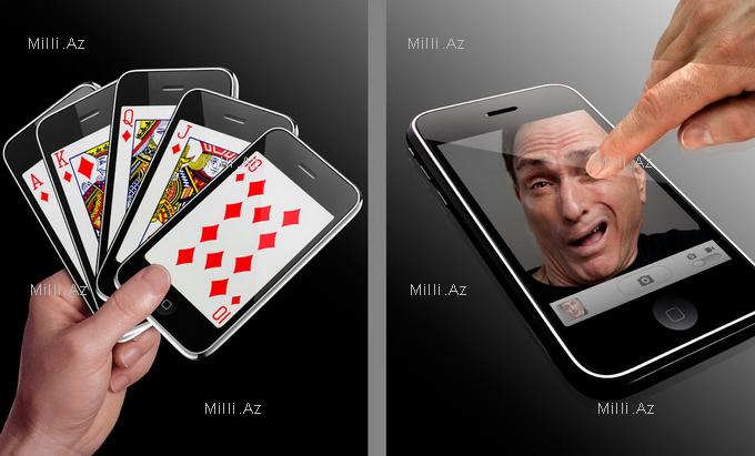 Belə gözlənilməz reklam... - FOTO
