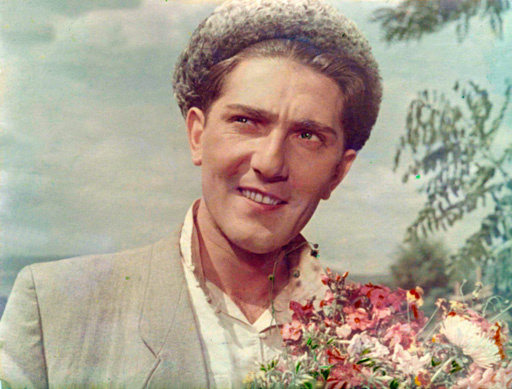 Xalq artisti Nodar Şaşıqoğlu II Fəxri xiyabanda dəfn olundu - YENİLƏNİB - FOTO