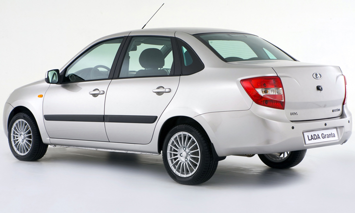 Lada-da yeni mühərrik olacaq - FOTO