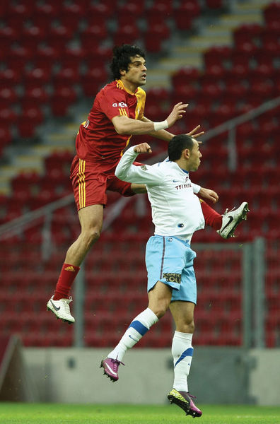 “Qalatasaray”a daha bir zərbə “Trabzonspor”dan – VİDEO–FOTO