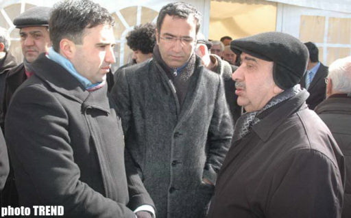 Aktyor Elçin Həmidov vəfat etdi:  “Məzi”nin ölümünün əsl səbəbi açıqlandı – YENİLƏNİB-FOTO