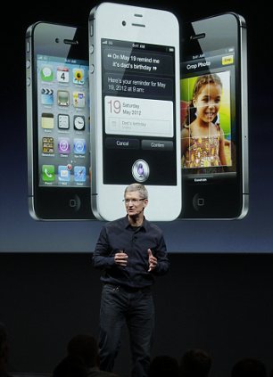 Yeni "iPhone" təqdim olundu  - YENİLƏNİB - FOTO