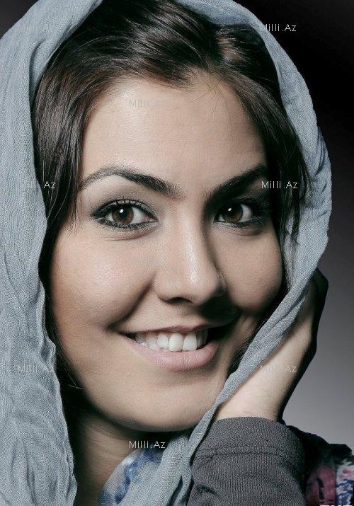 Vəhşilik: məşhur aktrisa ölkədən qaçdı - FOTO
