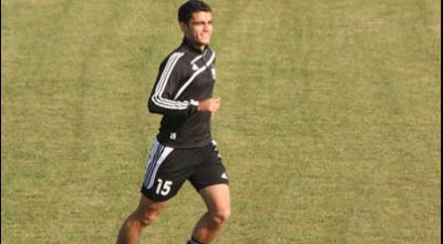 Ruslan Abışov: "Nə vaxta qədər legioner həyatı yaşamayacağıq, inkişaf da az olacaq" - FOTO