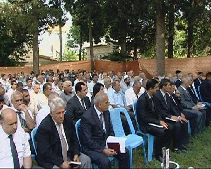 Separadi kənd sakinlərinin problemləri tezliklə həll olunacaq - FOTO