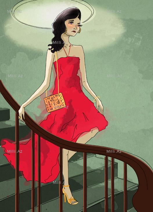 Bu dəfə şəkillərdə - FOTO