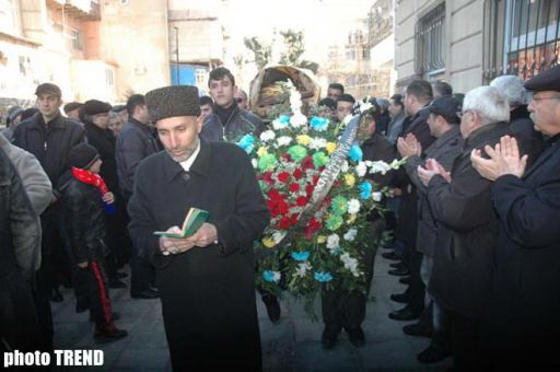 Aktyor Elçin Həmidov vəfat etdi:  “Məzi”nin ölümünün əsl səbəbi açıqlandı – YENİLƏNİB-FOTO
