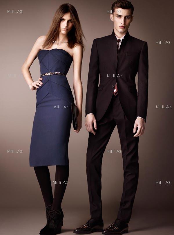 Burberry... - FOTO