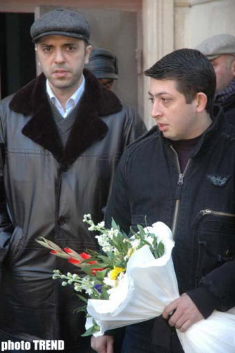 Aktyor Elçin Həmidov vəfat etdi:  “Məzi”nin ölümünün əsl səbəbi açıqlandı – YENİLƏNİB-FOTO